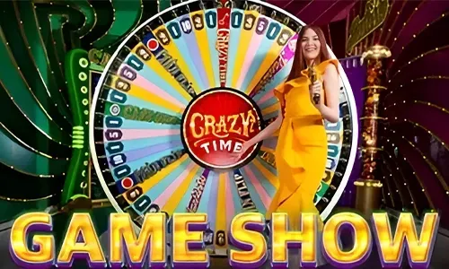 Evolution Gaming Live Casino